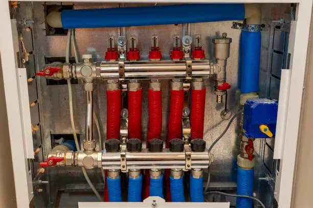 Furnace blowing cold air troubleshooting in a GTA home