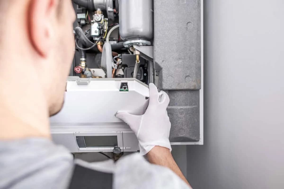 Furnace repair service in Oakville and GTA