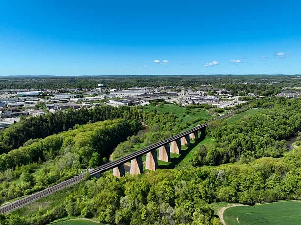 HVAC services by ZK Mechanical in Georgetown, Ontario