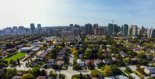 HVAC services by ZK Mechanical in North York, Ontario