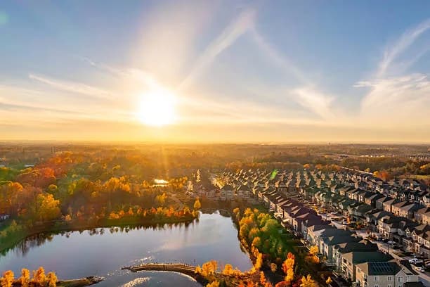 HVAC services by ZK Mechanical in Vaughan, Ontario