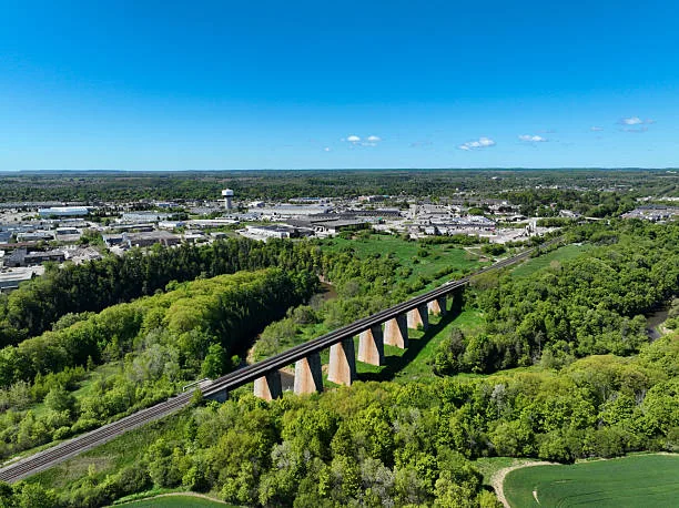 ZK Mechanical delivering HVAC service to a Georgetown small-town home